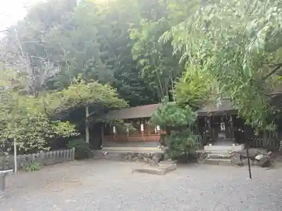 平野神社(京都府)