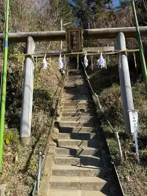 思金神社(神奈川県)
