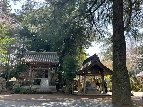 大宝八幡宮(茨城県)