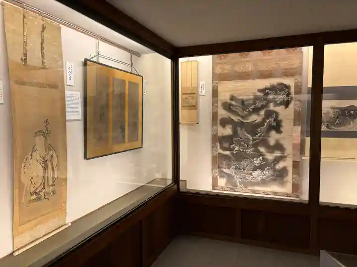 龍華寺(静岡県)