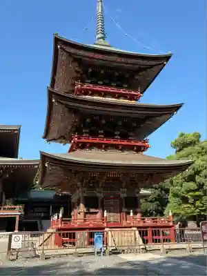 成田山新勝寺(千葉県)