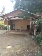 城峯神社(埼玉県)