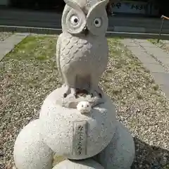 函館護國神社(北海道)