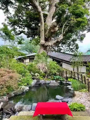宇賀神社(神奈川県)