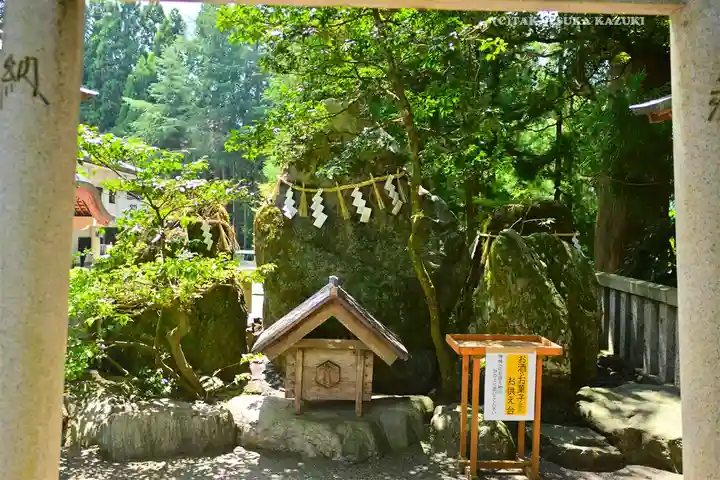 白山比咩神社(石川県)