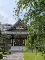 源空寺(東京都)