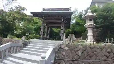 妙本寺(千葉県)