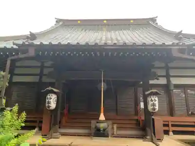 妙楽寺(神奈川県)