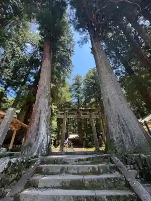 室生龍穴神社(奈良県)