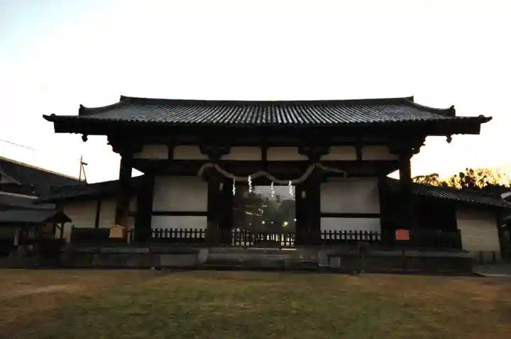 東大寺(奈良県)
