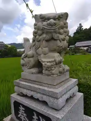 立志神社(滋賀県)