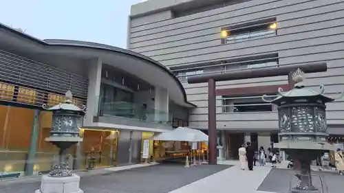 水天宮(東京都)