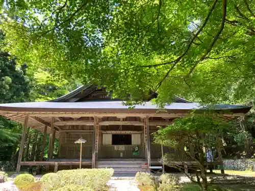 上ノ院本坊　来迎院のその他建物