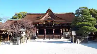 北野天満宮(京都府)