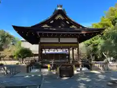 平野神社(京都府)