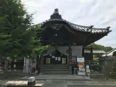 出釋迦寺(香川県)