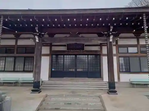 東禅寺(千葉県)