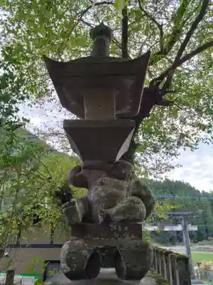 甲佐神社(熊本県)