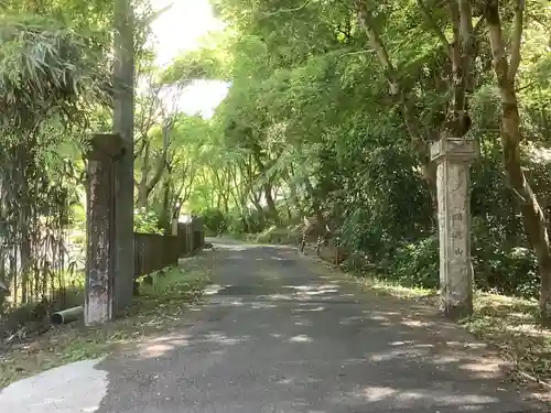 祥雲寺のその他建物