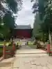 岩木山神社(青森県)