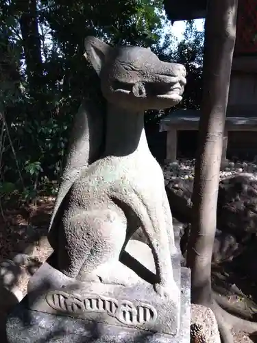 御厨神社(三重県)