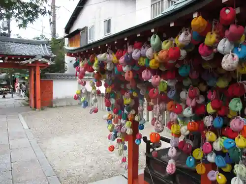 金剛寺（八坂庚申堂）のその他建物