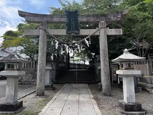 玉前神社(千葉県)