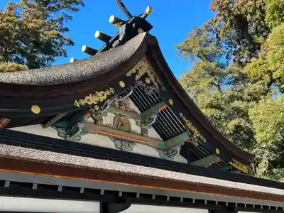 香取神宮(千葉県)