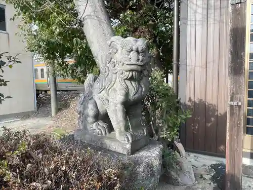 庚申社(三重県)