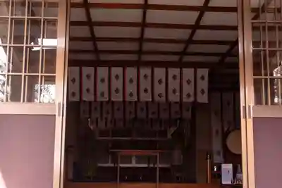 村山浅間神社(静岡県)