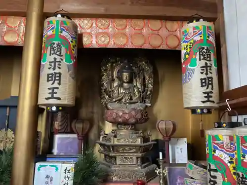 大智院（清水寺大智院）(愛知県)