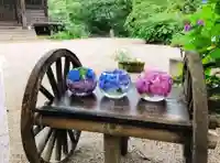 国宝 長寿寺のその他建物