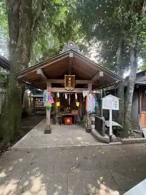 子安神社(東京都)