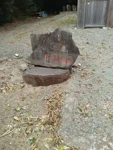青巣稲荷神社(宮城県)