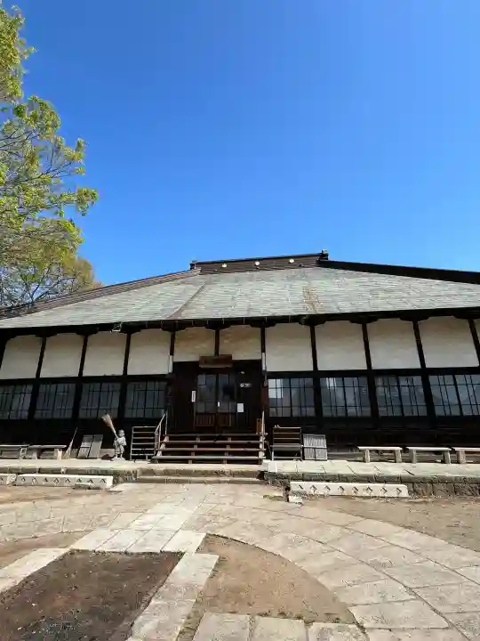 常楽寺(群馬県)