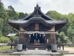 正八幡神社(愛媛県)