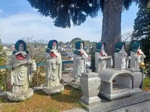 見道寺(青森県)