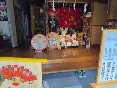 今戸神社(東京都)