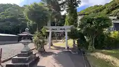 今富神社(福井県)