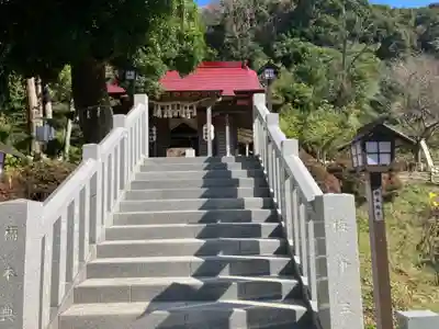 思金神社(神奈川県)