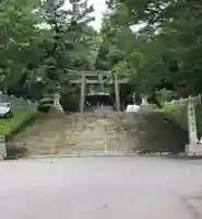 函館八幡宮(北海道)