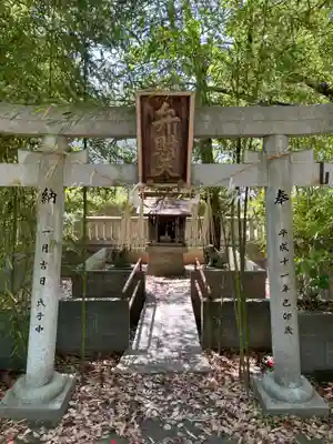 大麻比古神社(徳島県)