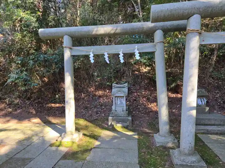 村松大神宮(茨城県)