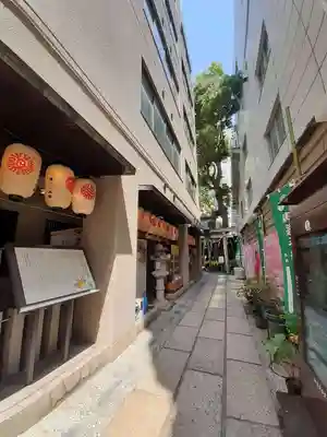 少彦名神社(大阪府)