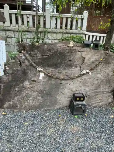 藤田神社[旧児島湾神社](岡山県)