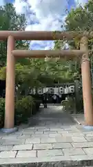 堀越神社(大阪府)