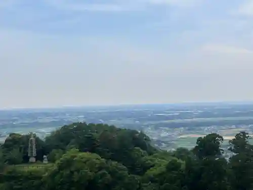楽法寺（雨引観音）(茨城県)