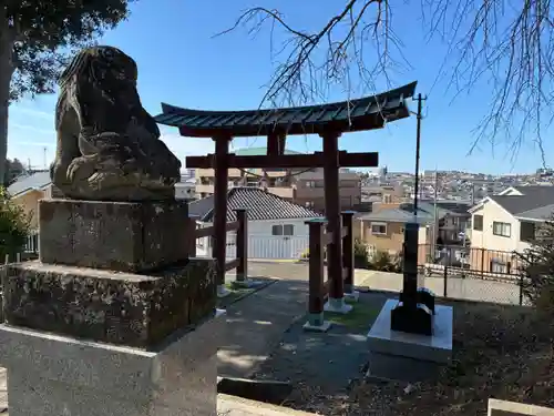 熊野神社(千葉県)