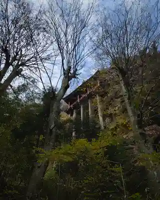 釋尊寺(長野県)