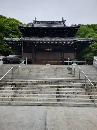 最上稲荷山妙教寺(岡山県)
